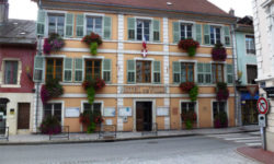 JUMELAGE