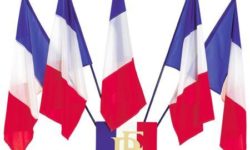 CÉRÉMONIE DU 11 NOVEMBRE