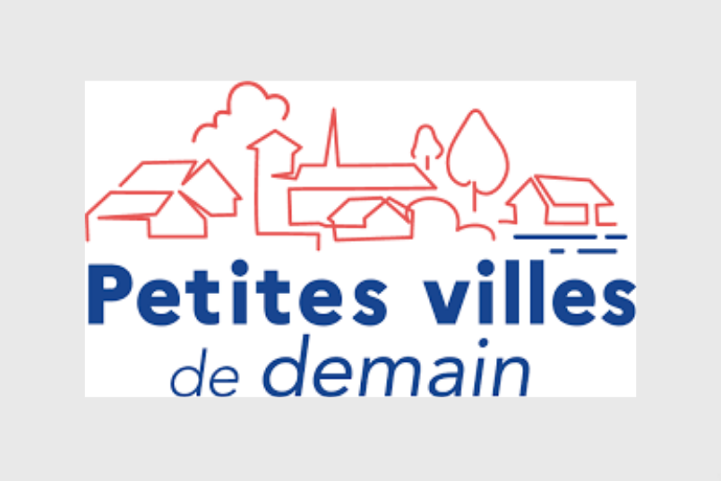 PETITES VILLES DE DEMAIN