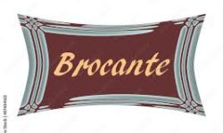 BROCANTE