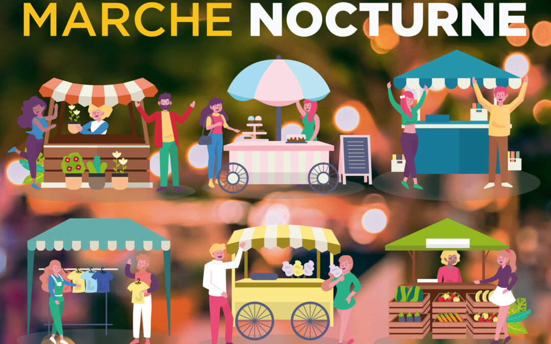 MARCHE NOCTURNE