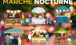 MARCHE NOCTURNE