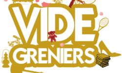 VIDE GRENIER