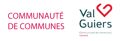 Voir le site de la Communauté de Communes Val Guiers 