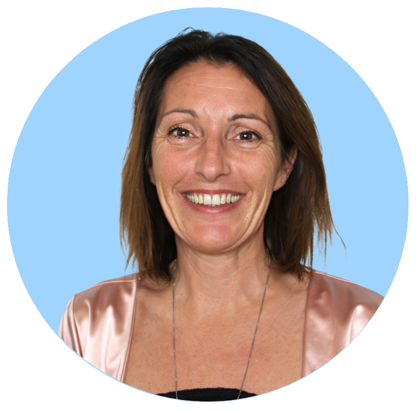 Céline YACONO - Maire