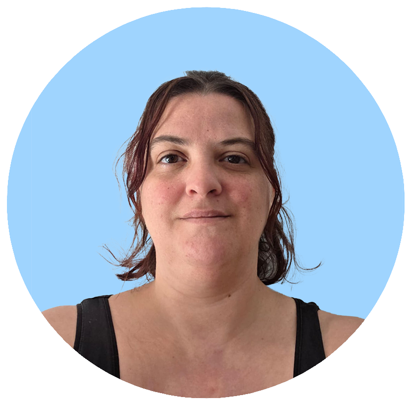 Stéphanie BAILHACHE