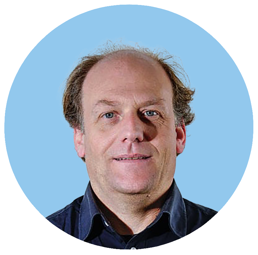 Thierry MERMET-PEROZ