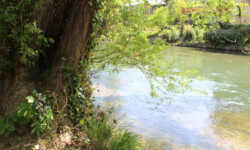 Bienvenue au Pont-de-Beauvoisin - Berges du Guiers