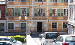 Bienvenue au Pont-de-Beauvoisin -