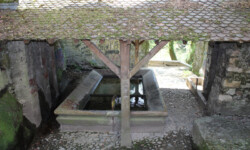 Bienvenue au Pont-de-Beauvoisin - Lavoir Source St Félix