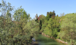 Bienvenue au Pont-de-Beauvoisin - Le Guiers