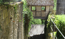 Bienvenue au Pont-de-Beauvoisin - Source St Félix
